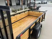 new Utility Trailers Sure-Trac  for sale, in Carlisle, PA Thumbnail 15