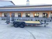 new Equipment / Flatbed Trailers Lamar Trailers  for sale, in Carlisle, PA Thumbnail 3
