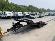 new Car Haulers / Racing Trailers H and H Trailer  for sale, in Carlisle, PA Thumbnail 4