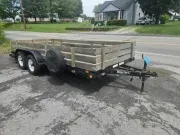 used Car Haulers / Racing Trailers Big Tex Trailers  for sale, in Carlisle, PA Thumbnail 2