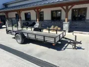 used Utility Trailers American Manufacturing Operations (AMO)  for sale, in Carlisle, PA Thumbnail 1