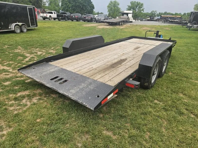 used Tilt Trailers Cam Superline  for sale, in Carlisle, PA Thumbnail 10