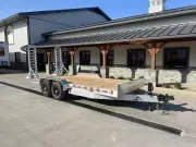new Equipment / Flatbed Trailers Nordtek Trailers  for sale, in Carlisle, PA Thumbnail 2