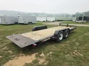 used Equipment / Flatbed Trailers Iron Bull  for sale, in Carlisle, PA Thumbnail 5