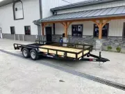 new Utility Trailers Sure-Trac  for sale, in Carlisle, PA Thumbnail 20