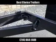 new Dump Trailers Sure-Trac  for sale, in Carlisle, PA Thumbnail 28