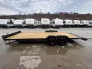new Car Haulers / Racing Trailers Hillcrest Trailers  for sale, in Carlisle, PA Thumbnail 6