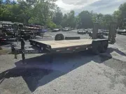 used Equipment / Flatbed Trailers Reiser Trailers  for sale, in Carlisle, PA Thumbnail 2