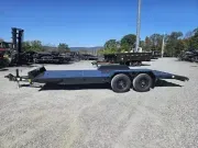 new Car Haulers / Racing Trailers Hillcrest Trailers  for sale, in Carlisle, PA Thumbnail 2