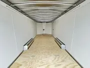 new Cargo (Enclosed) Trailers NEO Trailers  for sale, in Carlisle, PA Thumbnail 19