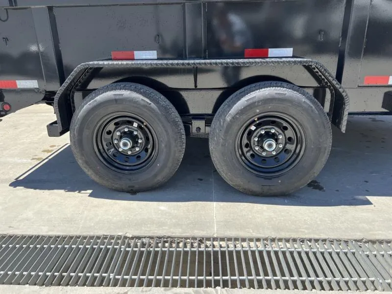 new Dump Trailers Big Tex Trailers  for sale, in Carlisle, PA Thumbnail 32