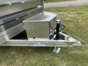 new Dump Trailers Nordtek Trailers  for sale, in Carlisle, PA Thumbnail 10