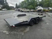 used Car Haulers / Racing Trailers CornPro  for sale, in Carlisle, PA Thumbnail 5