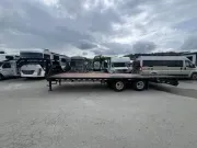 used Equipment / Flatbed Trailers Iron Bull  for sale, in Carlisle, PA Thumbnail 2