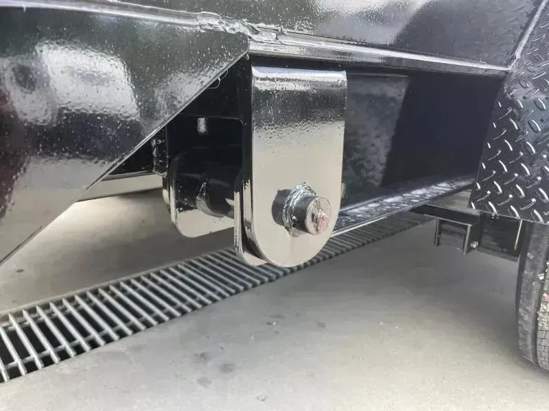 new Dump Trailers Sure-Trac  for sale, in Carlisle, PA Thumbnail 41