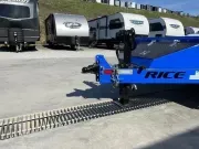 new Equipment / Flatbed Trailers Rice Trailers  for sale, in Carlisle, PA Thumbnail 12