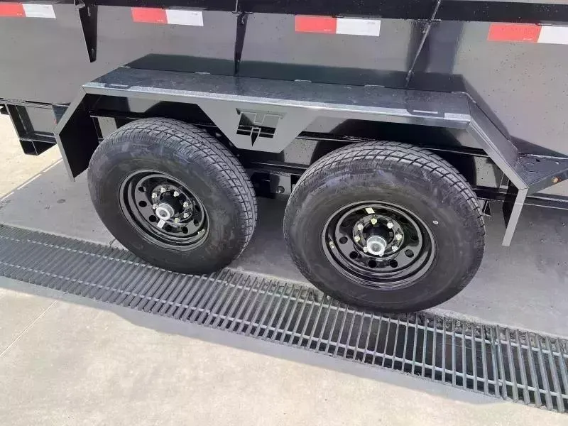 new Dump Trailers Hillcrest Trailers  for sale, in Carlisle, PA Thumbnail 29
