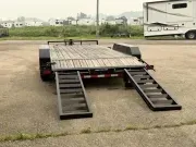 used Equipment / Flatbed Trailers Sure-Trac  for sale, in Carlisle, PA Thumbnail 8