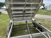 new Dump Trailers Nordtek Trailers  for sale, in Carlisle, PA Thumbnail 8