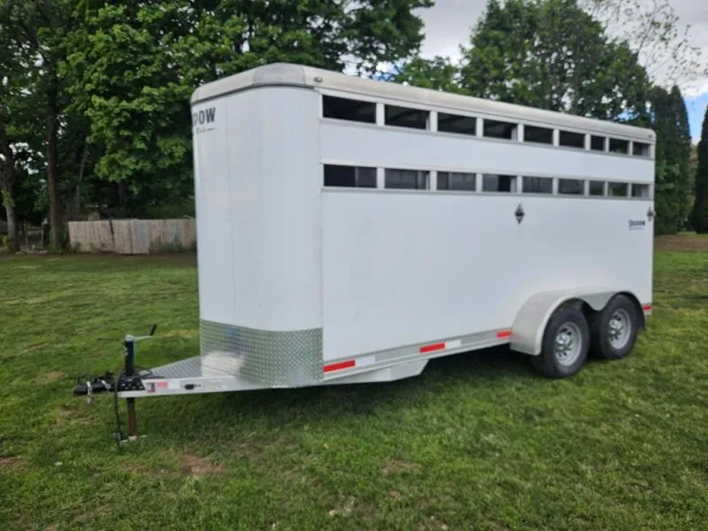 used Stock / Stock Combo Trailers Other  for sale, in Carlisle, PA image-0