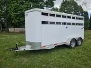 used Stock / Stock Combo Trailers Other  for sale, in Carlisle, PA Thumbnail 1