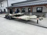 new Tilt Trailers RawMaxx  for sale, in Carlisle, PA Thumbnail 2