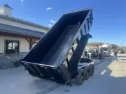 new Dump Trailers Hillcrest Trailers  for sale, in Carlisle, PA Thumbnail 4