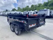 new Dump Trailers Sure-Trac  for sale, in Carlisle, PA Thumbnail 19