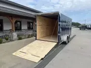 new Cargo (Enclosed) Trailers Quality Cargo  for sale, in Carlisle, PA Thumbnail 12