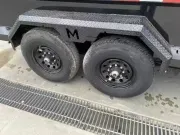 new Dump Trailers Moritz International  for sale, in Carlisle, PA Thumbnail 35