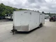 used Cargo (Enclosed) Trailers Pace American  for sale, in Carlisle, PA Thumbnail 7