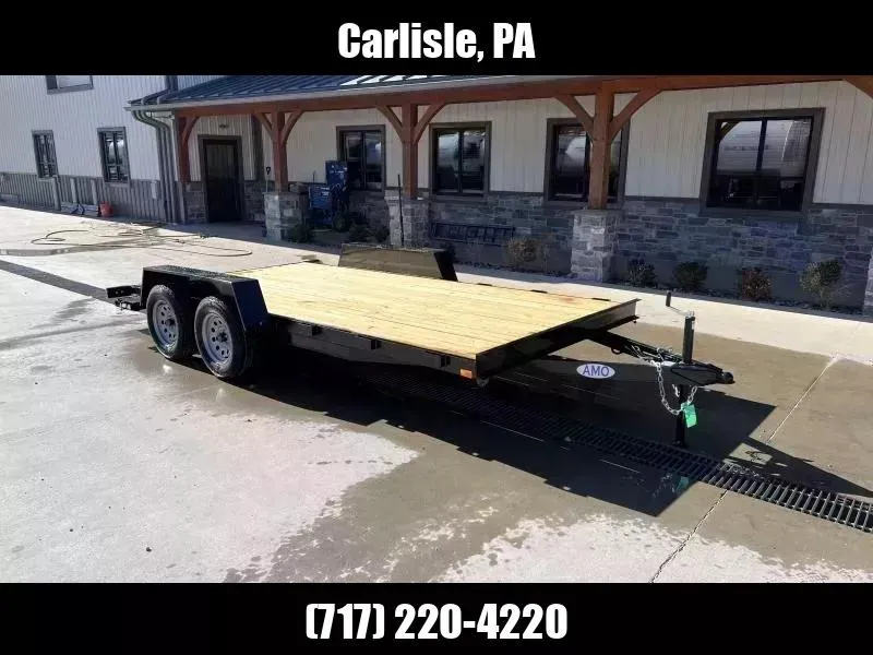 2026 American Manufacturing Operations