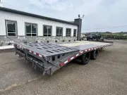 new Equipment / Flatbed Trailers Midsota  for sale, in Carlisle, PA Thumbnail 3