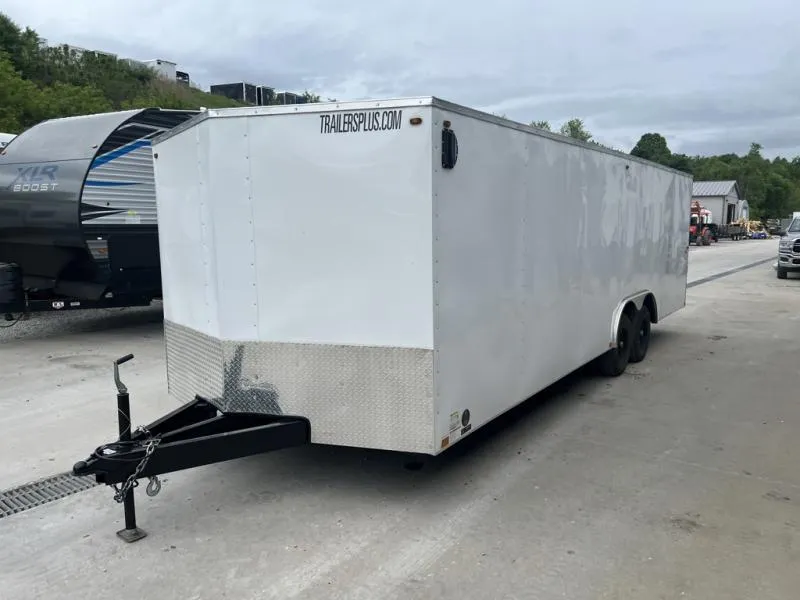 used Cargo (Enclosed) Trailers Other  for sale, in Carlisle, PA Thumbnail 7