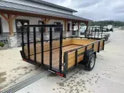 new Utility Trailers Sure-Trac  for sale, in Carlisle, PA Thumbnail 3