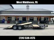 new Tilt Trailers Sure-Trac  for sale, in Carlisle, PA Thumbnail 1