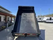new Dump Trailers Moritz International  for sale, in Carlisle, PA Thumbnail 5