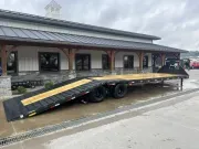 new Equipment / Flatbed Trailers Hillcrest Trailers  for sale, in Carlisle, PA Thumbnail 1