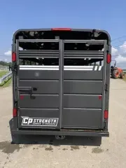new Stock / Stock Combo Trailers CornPro  for sale, in Carlisle, PA Thumbnail 12