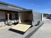 new Cargo (Enclosed) Trailers Sure-Trac  for sale, in Carlisle, PA Thumbnail 13