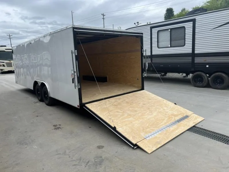 used Cargo (Enclosed) Trailers Other  for sale, in Carlisle, PA Thumbnail 14