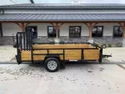 new Utility Trailers Sure-Trac  for sale, in Carlisle, PA Thumbnail 1