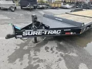 used Tilt Trailers Sure-Trac  for sale, in Carlisle, PA Thumbnail 14