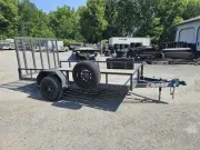 used Utility Trailers Lamar Trailers  for sale, in Carlisle, PA Thumbnail 1