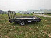 used Utility Trailers Sure-Trac  for sale, in Carlisle, PA Thumbnail 3