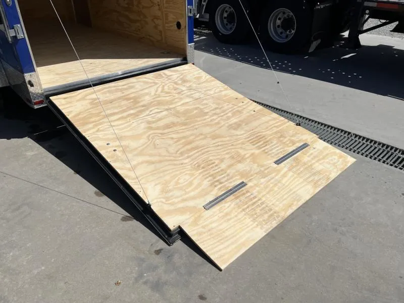 new Cargo (Enclosed) Trailers Quality Cargo  for sale, in Carlisle, PA Thumbnail 12