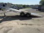 used Car Haulers / Racing Trailers Sure-Trac  for sale, in Carlisle, PA Thumbnail 11