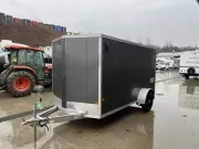 new Cargo (Enclosed) Trailers E-Z Hauler  for sale, in Carlisle, PA Thumbnail 9