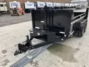 new Dump Trailers Sure-Trac  for sale, in Carlisle, PA Thumbnail 10