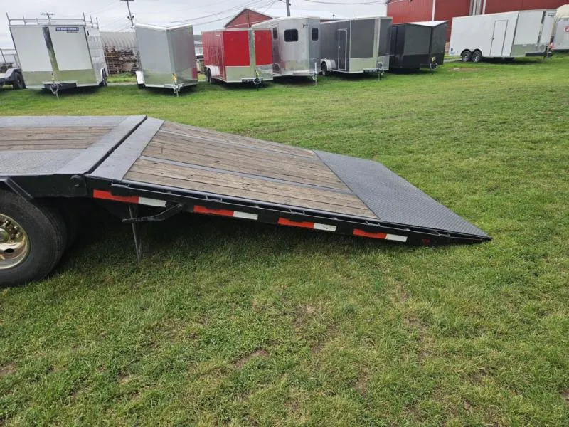 used Tilt Trailers PJ Trailers  for sale, in Carlisle, PA Thumbnail 2